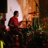 Jurnal de Bord - Adi Barar and friends la Setup Venue 2012