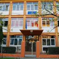 Liceul Grigore Moisil