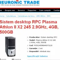 Neuronic Trade