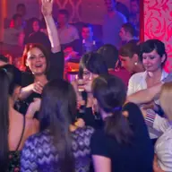 Party in Club Madness 20 03 2012