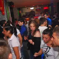 Party in Club Madness 24 03 2012