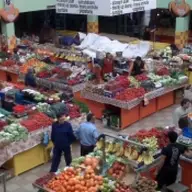 Piata de Gros