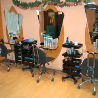 Salon Patricia