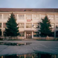 Scoala Gimnaziala Nr. 13