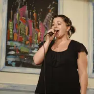 Springtime Romance cu Ana Maria Galea si Daniel Csikos la Porto Arte