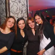 Striptease masculin la Club Madnes de 8 martie 2012
