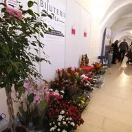 Targ de martisor la Bastion 2012