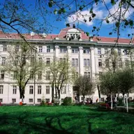 Universitatea de Medicina si Farmacie Victor Babes