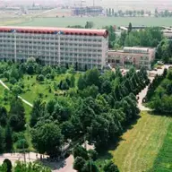 Universitatea de Stiintele Vietii “Regele Mihai I” din Timisoara