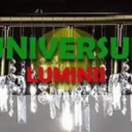 Universul Luminii