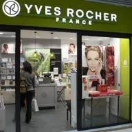 Yves Rocher - Bega Shopping Center