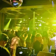 Alors on dance party with Dj Rom 1 from Saint Tropez la Fratelli