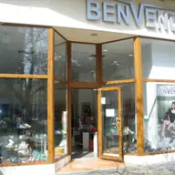 Benvenuti - Calea Sagului
