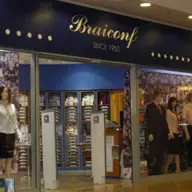 Braiconf