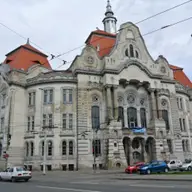 Complexul Piaristilor