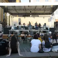 Concert Adi Barar Band in Piata Unirii la Zilele Cetatii 2012