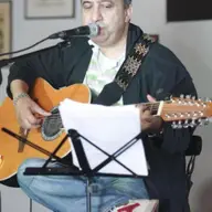 Concert Emeric Imre la LifePub