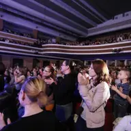 Concert Horia Brenciu and HB Orchestra la Capitol