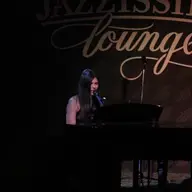 Concert Paula Seling la Jazzisimo Lounge