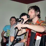 Concert Popa Sapka la Life Pub