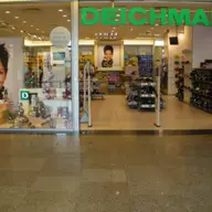 Deichmann