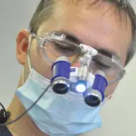 Borcoman Marius - doctor