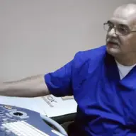 Budau Gheorghe - doctor