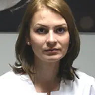 Daneti Cristina - doctor