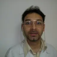 Kalasli Iyad - doctor
