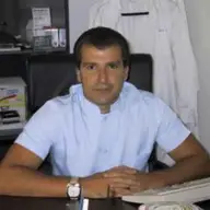 Konstandinos Giatras - doctor