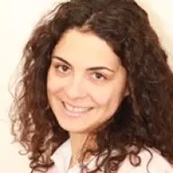 Maruta Tania - doctor