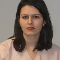 Tomasevici Snejana - doctor