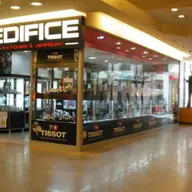 Edifice