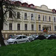 Edificiul Societatii Colterm