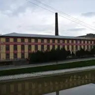 Fabrica de Tigarete