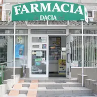 Farmacia Dacia