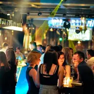 Meet, Play, Love with Dj Rom1 in Club Fratelli