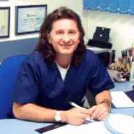 Grujic Ljubisa - doctor