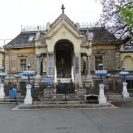 Monumentul Sfanta Maria