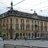 Palatul Ancora