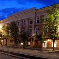 Palatul Deschan
