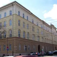 Palatul Dicasterial