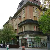 Palatul Hilt