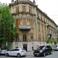 Palatul Karl Kunz