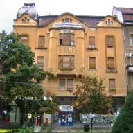 Palatul Merbl