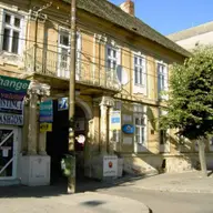 Palatul Mercy