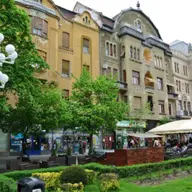 Palatul Neuhausz