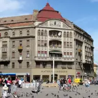 Palatul Weiss