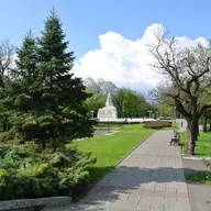 Parcul Central