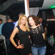 Party in Club Madness 07 04 2012